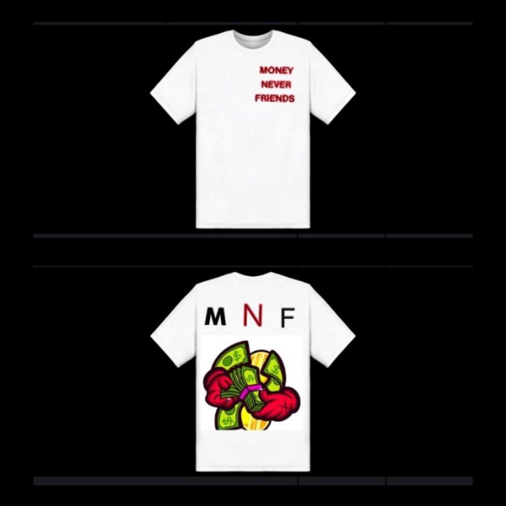MNF T-Shirts